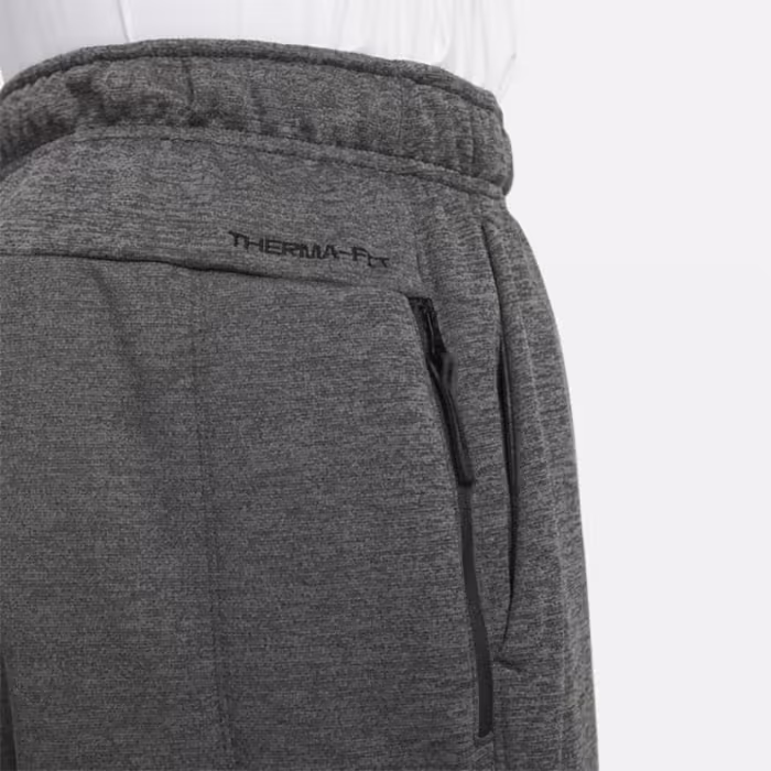 Брюки Nike M NK TF PANT TAPER Серый XL - 7