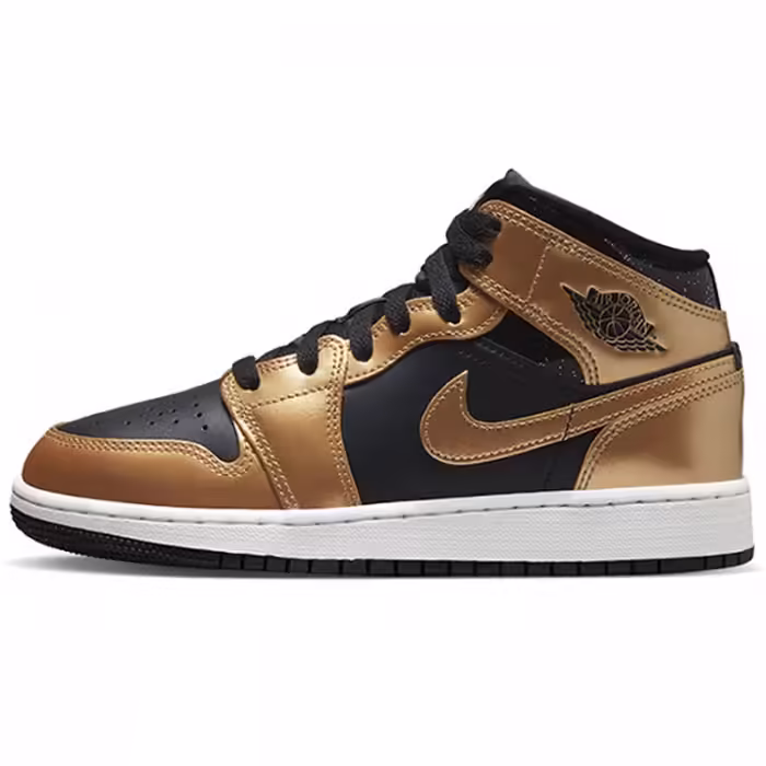 Кроссовки Nike AIR JORDAN 1 MID SE (GS)