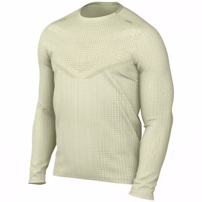 Long-sleeve Nike M NK DFADV TECHKNIT ULTRA LS - 2