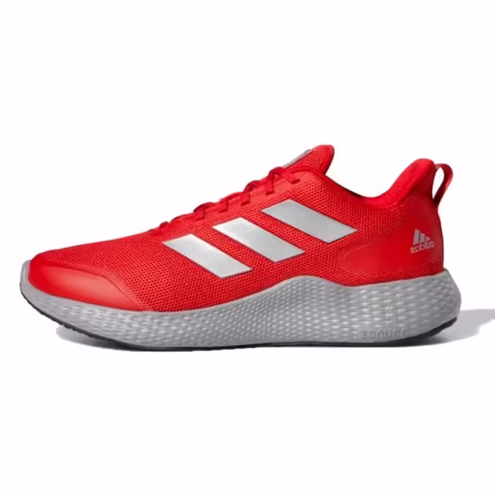Incaltaminte Sport Adidas edge gameday Rosu 40.5