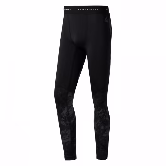 Легинсы Reebok CBT JACQUARD TIGHT