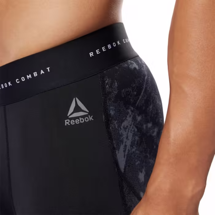 Легинсы Reebok CBT JACQUARD TIGHT - 3