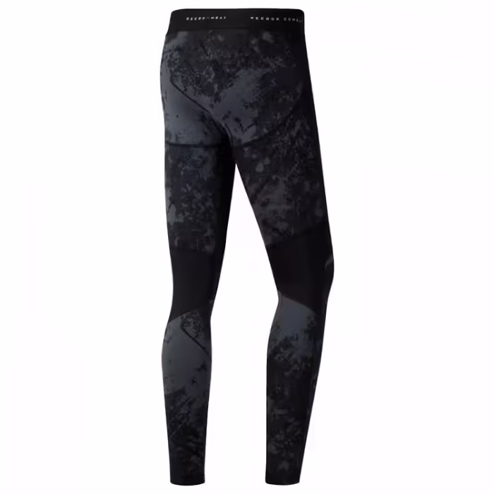 Легинсы Reebok CBT JACQUARD TIGHT - 6