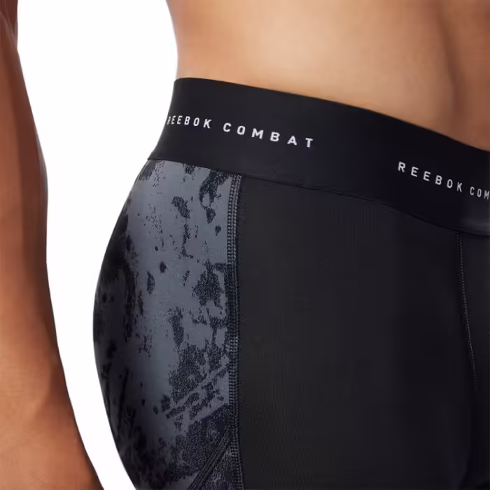 Легинсы Reebok CBT JACQUARD TIGHT - 8