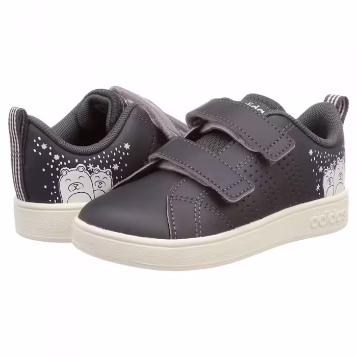 Кроссовки Adidas VS ADV CL CMF INF - 2