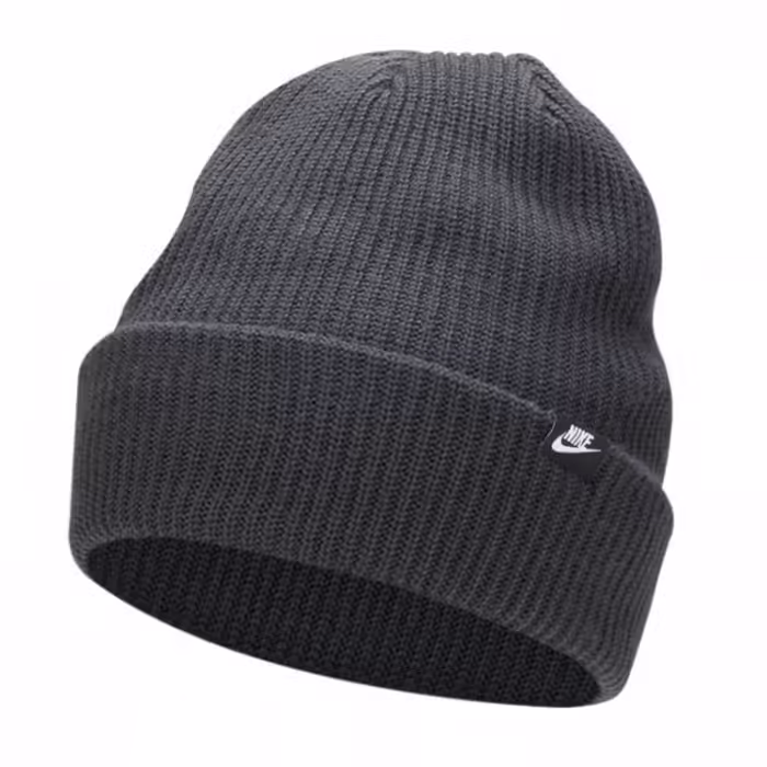 Шапка Nike U NK PEAK BEANIE SC FUT L