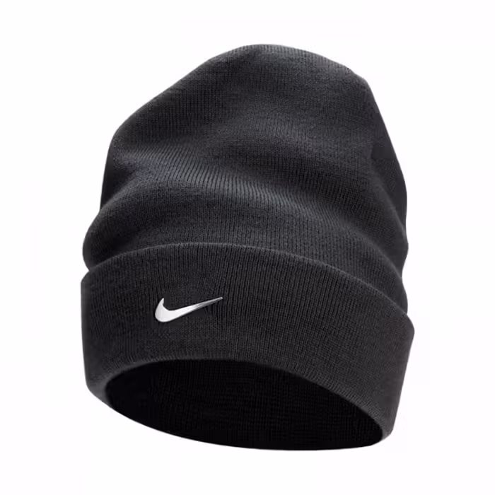 Шапка Nike U NK PEAK BEANIE SC MTSWSH L