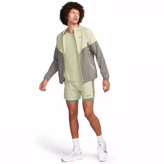 Ветровка Nike M NK IMP LGHT WINDRNNER JKT - 2