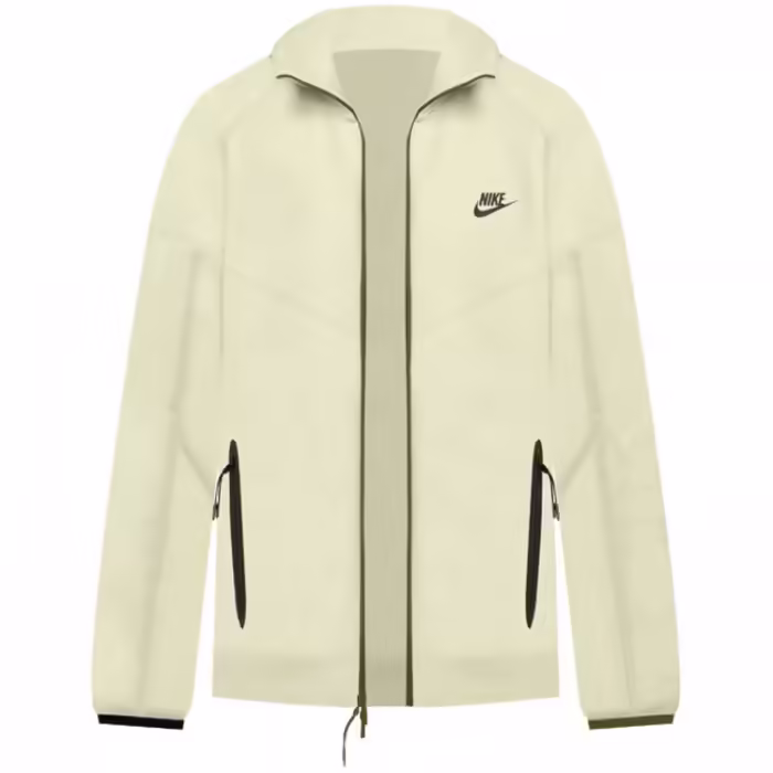 Hanorac Nike M NK TCH FLC FZ WR HOODIE