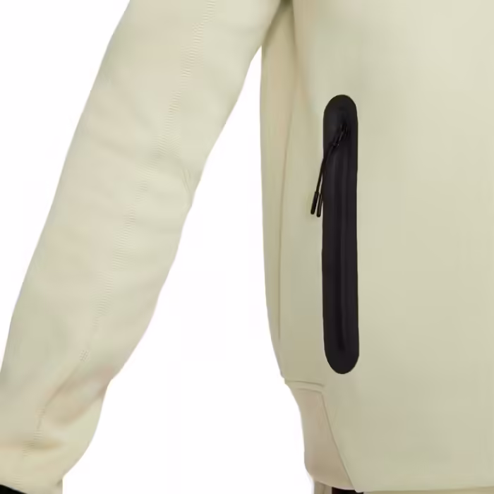 Hanorac Nike M NK TCH FLC FZ WR HOODIE - 2