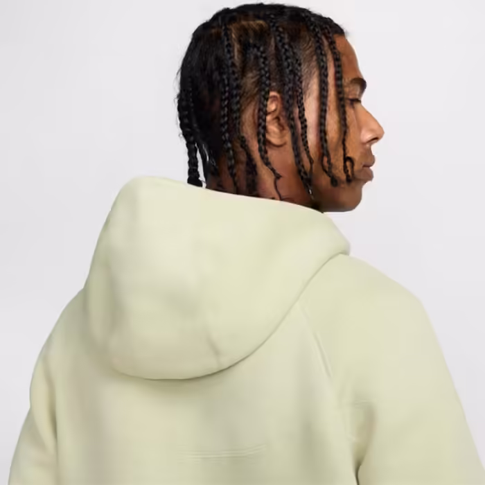 Hanorac Nike M NK TCH FLC FZ WR HOODIE - 9