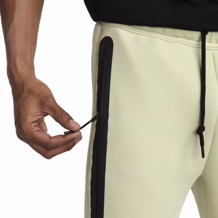 Брюки Nike M NK TCH FLC JGGR - 3