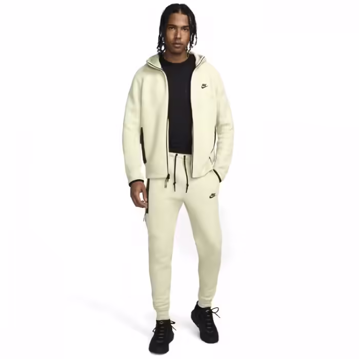 Брюки Nike M NK TCH FLC JGGR - 4