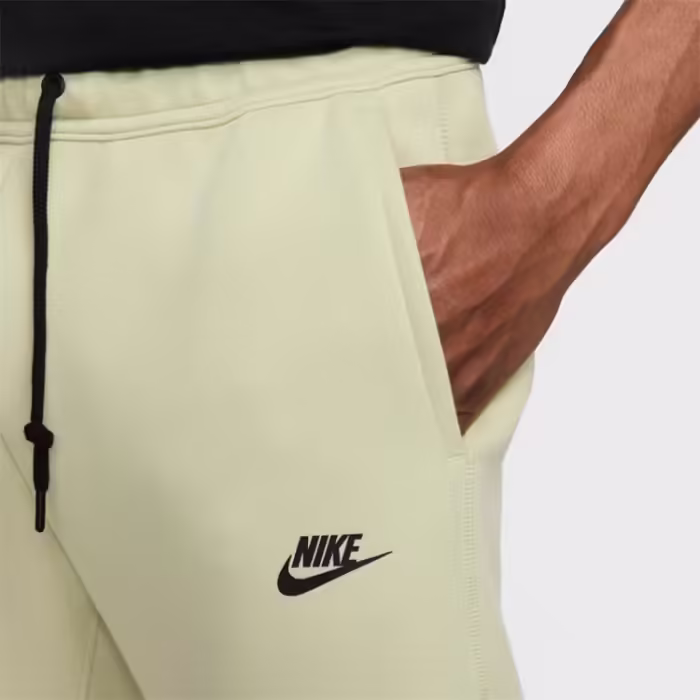 Pantaloni Nike M NK TCH FLC JGGR - 9
