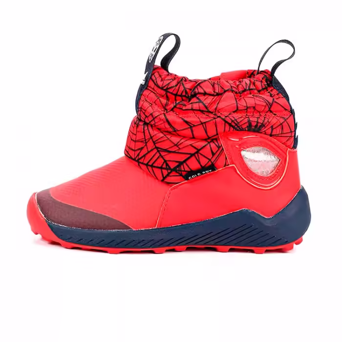 Сапоги Adidas ActiveSnow C.RDY Spider-M I