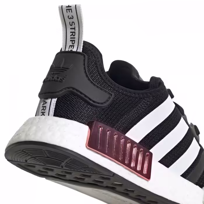 Кроссовки Adidas NMD_R1 W - 9