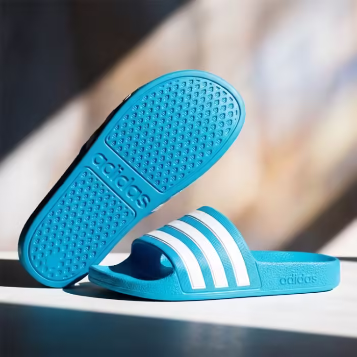Slapi Adidas ADILETTE AQUA K - 10