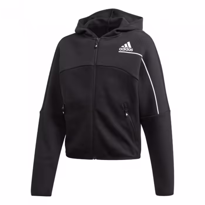 Толстовка Adidas G ZNE FZ