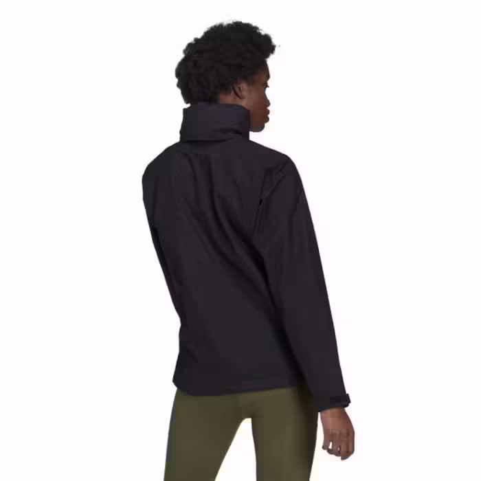 Куртка Adidas W MT RR Jacket - 3