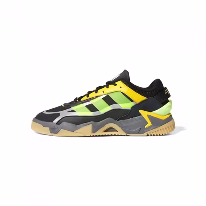 Incaltaminte Sport Adidas NITEBALL II