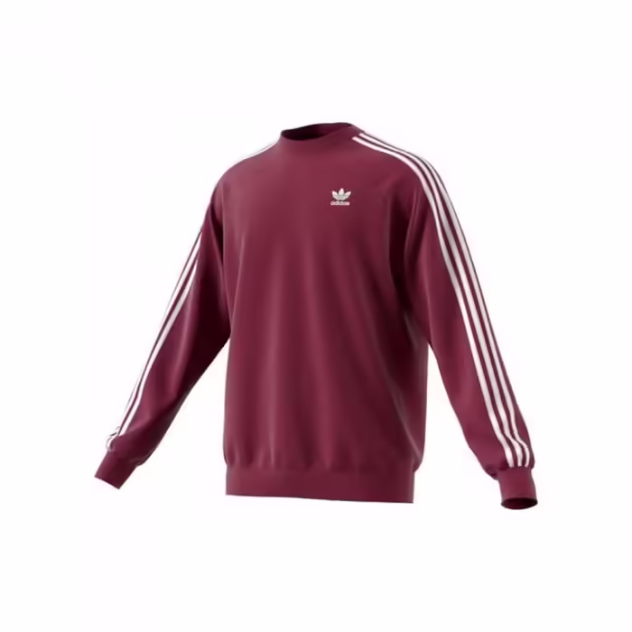 Hanorac Adidas 3-STRIPES CREW