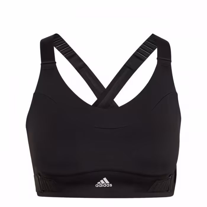 Спортивное бра Adidas FAST L RU HS BR