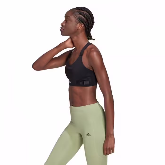 Спортивное бра Adidas FAST L RU HS BR - 2