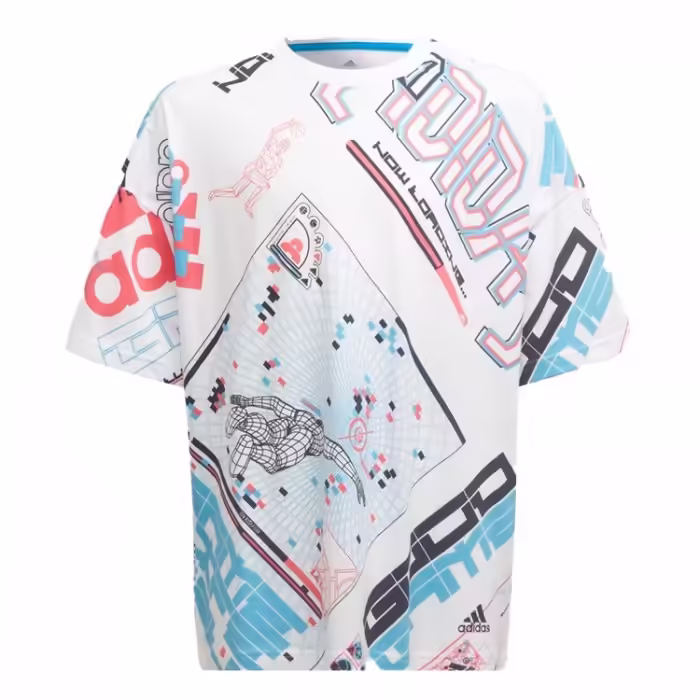 Футболка Adidas U ARKD3 TEE  