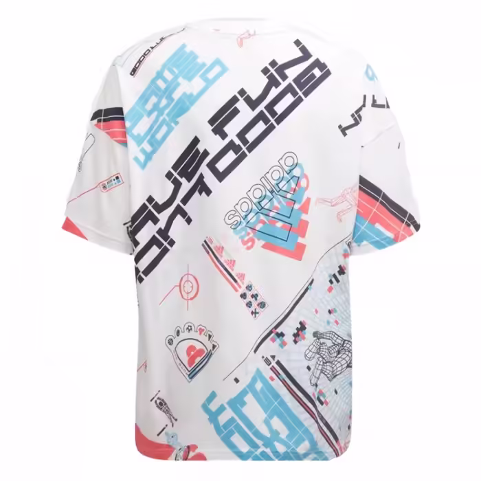 Футболка Adidas U ARKD3 TEE   - 2