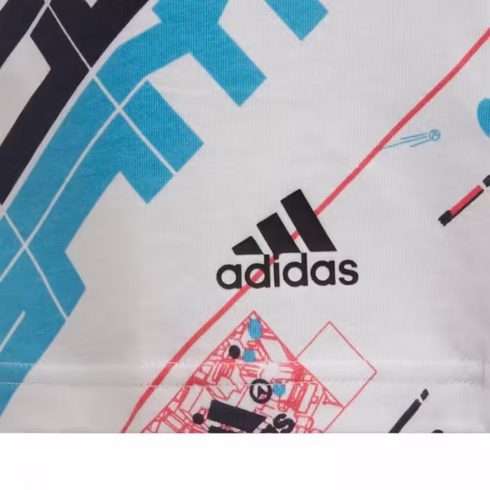Футболка Adidas U ARKD3 TEE   - 4