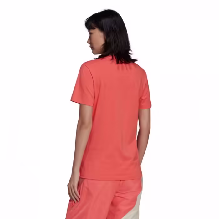 Tricou Adidas TREFOIL TEE    - 3