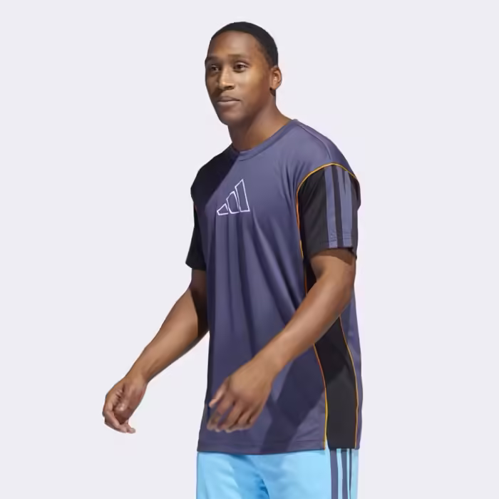 Футболка Adidas CREATOR 365 TEE - 2