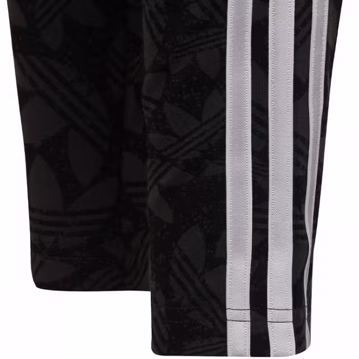 Panta-colanti Adidas LEGGINGS HW    Negru 152 - 6