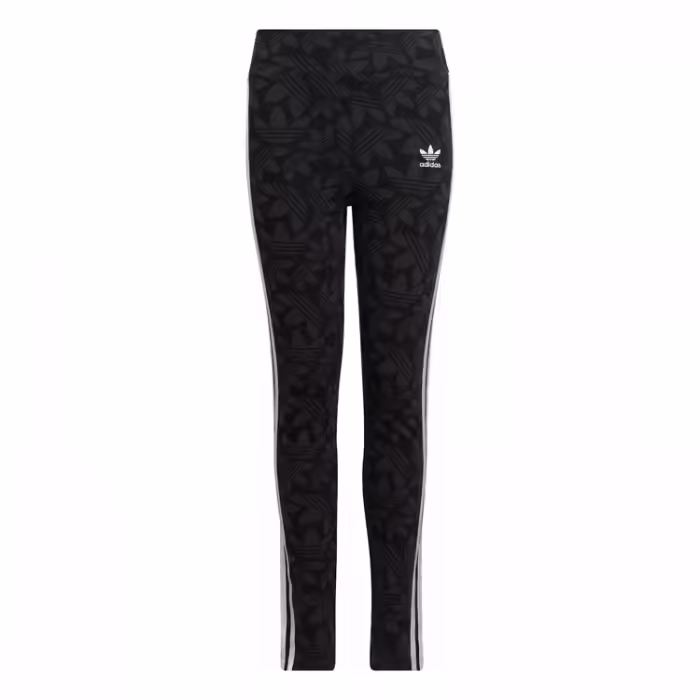 Panta-colanti Adidas LEGGINGS HW    Negru 152 - 7