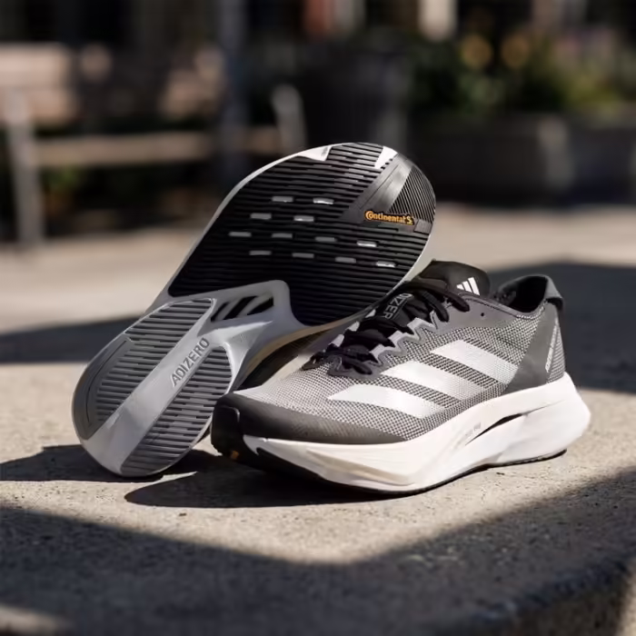Incaltaminte Sport Adidas ADIZERO BOSTON 12 W - 8