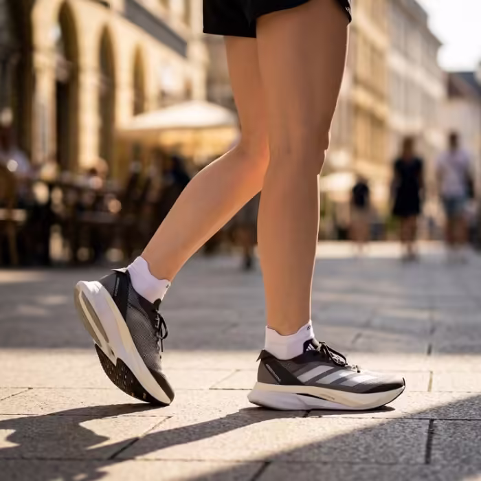 Incaltaminte Sport Adidas ADIZERO BOSTON 12 W - 9