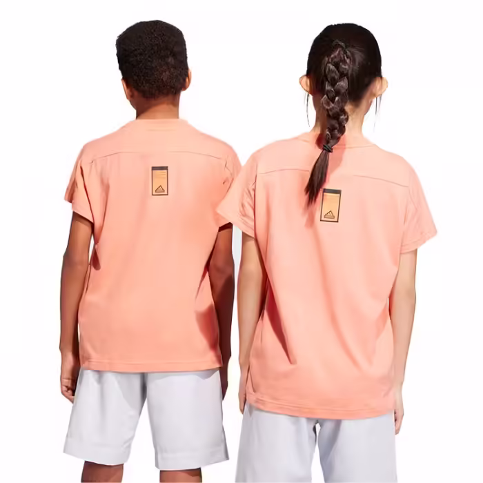 Tricou Adidas U CE Q2 TEE - 4