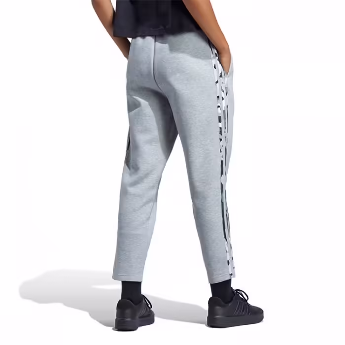 Pantaloni Adidas W AOP REG PNT - 2