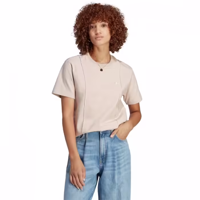 Tricou Adidas ESS T-SHIRT - 2