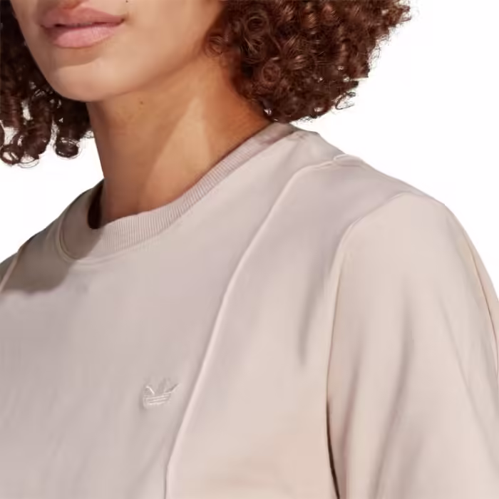 Tricou Adidas ESS T-SHIRT - 4