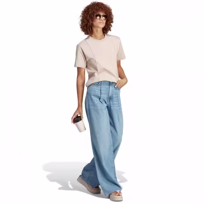 Tricou Adidas ESS T-SHIRT - 5