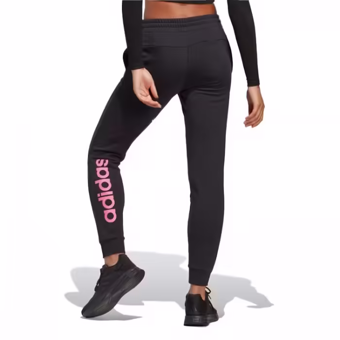 Брюки Adidas W LIN FT CF PT - 3