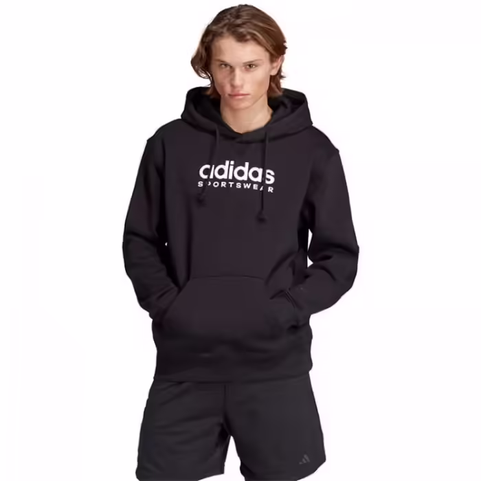 Hanorac Adidas M ALL SZN G HDY