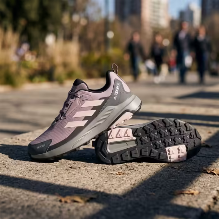 Кроссовки Adidas TERREX ANYLANDER R.RDY W - 8