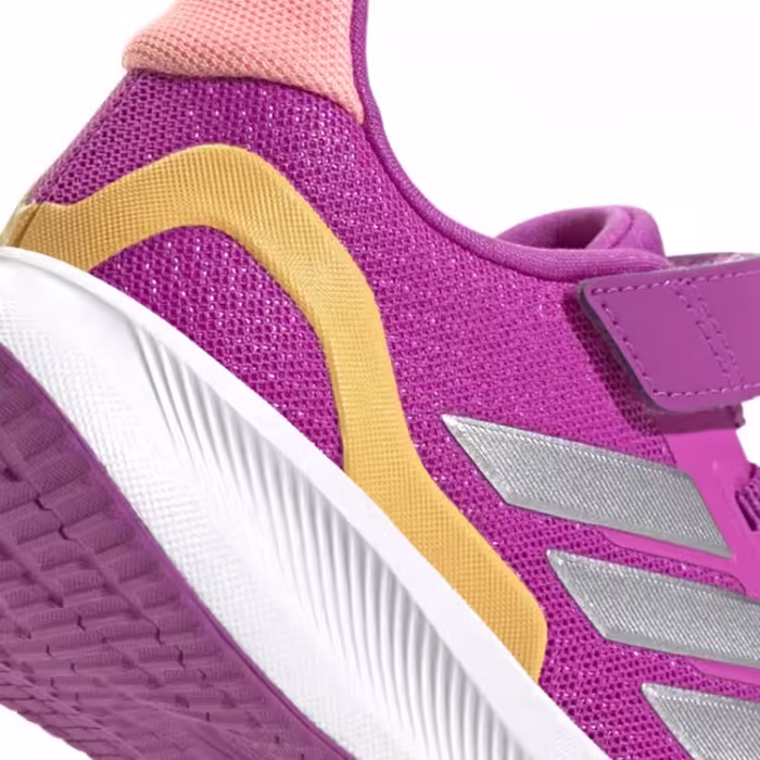 Incaltaminte Sport Adidas RUNFALCON 5 EL C - 5