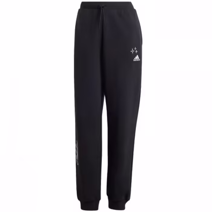 Брюки Adidas W BLUV Q3 FL PT - 2