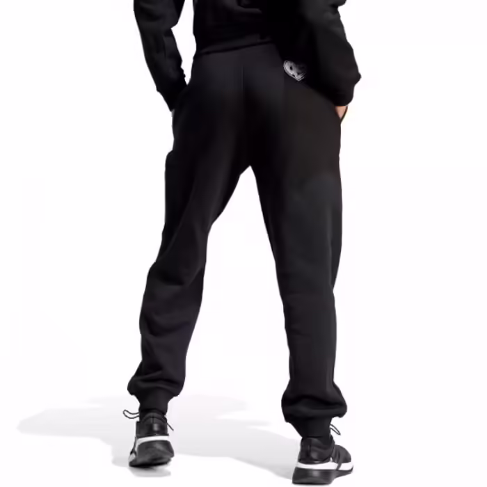 Брюки Adidas W BLUV Q3 FL PT - 3