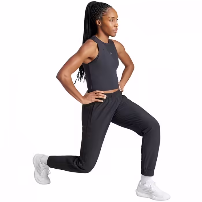 Pantaloni Adidas PACER WVN PANT - 3