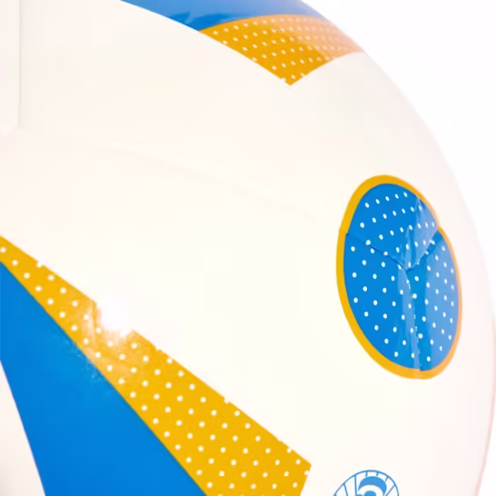 Minge fotbal Adidas EURO24 CLB - 2