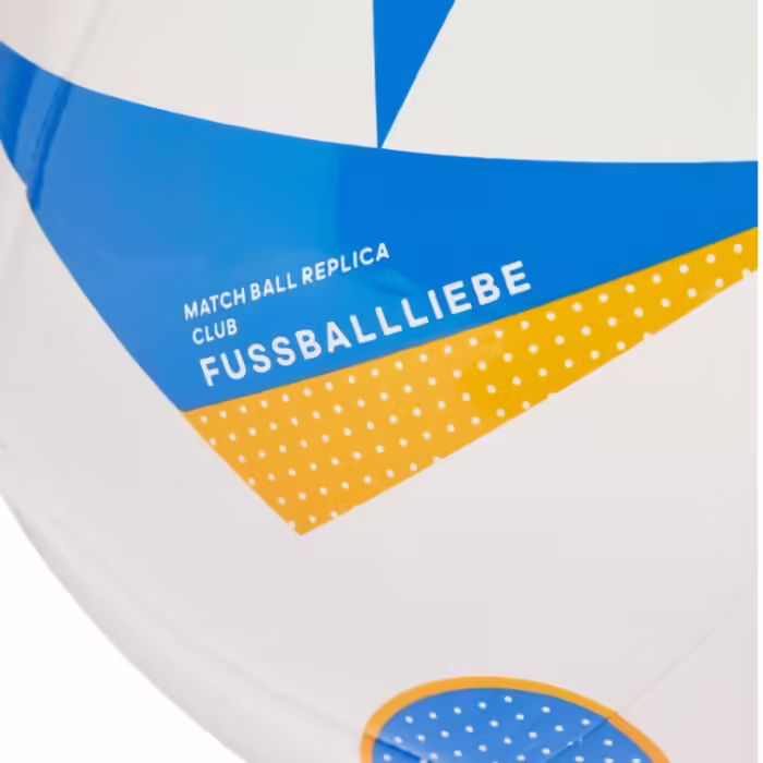 Minge fotbal Adidas EURO24 CLB - 3